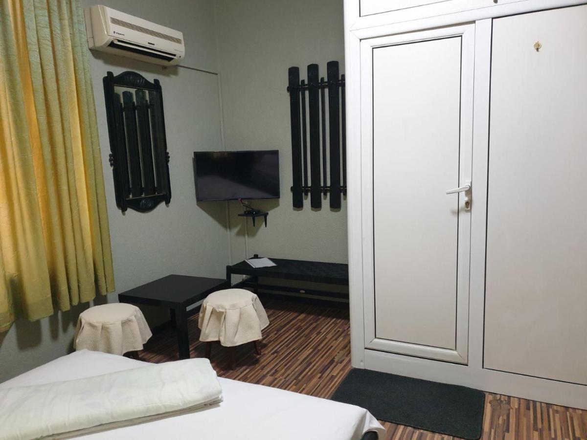 Wisma tamu Km!sofia - за гости