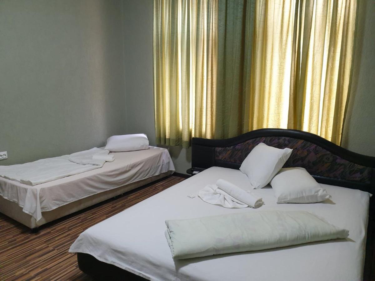 Wisma tamu Km!sofia - за гости Sofia