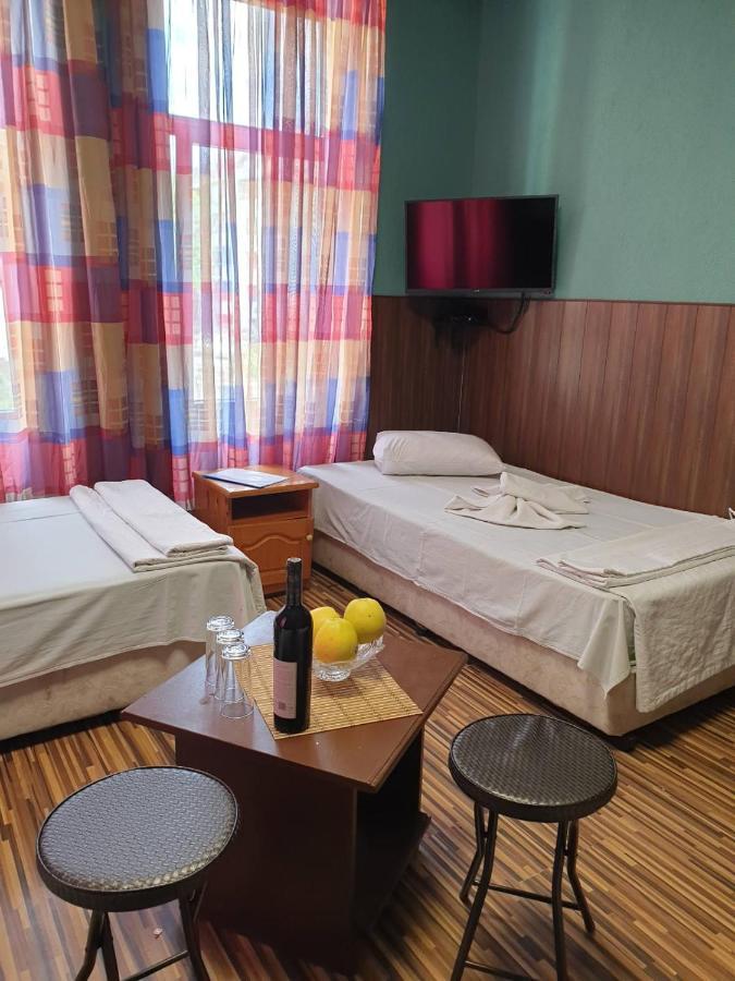 Km!sofia - за гости Wisma tamu Sofia